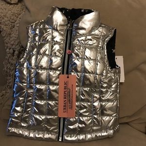 Urban Republic vest